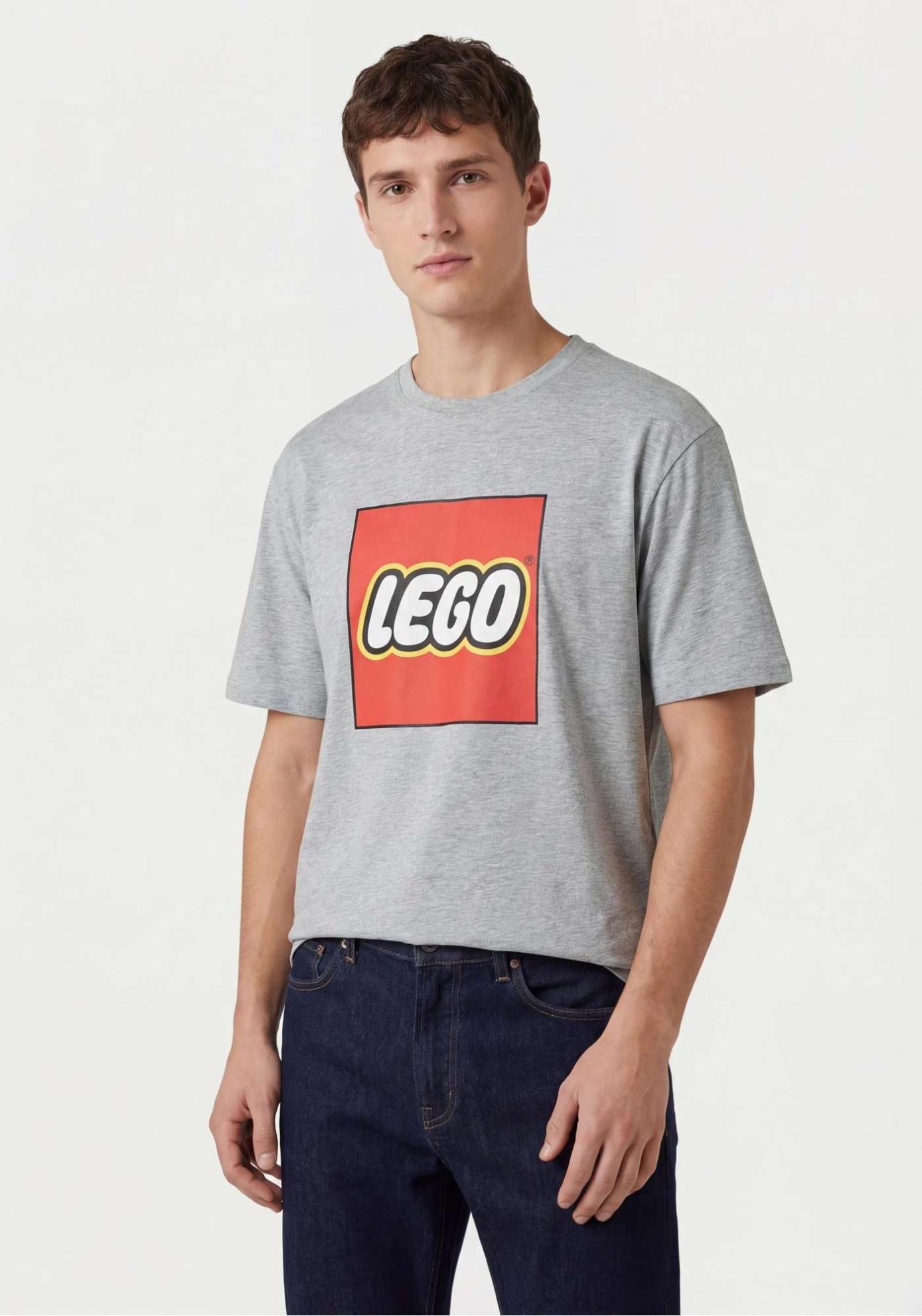 LEGO® T-Shirt S/S - LWTACE 201 -LEGO®