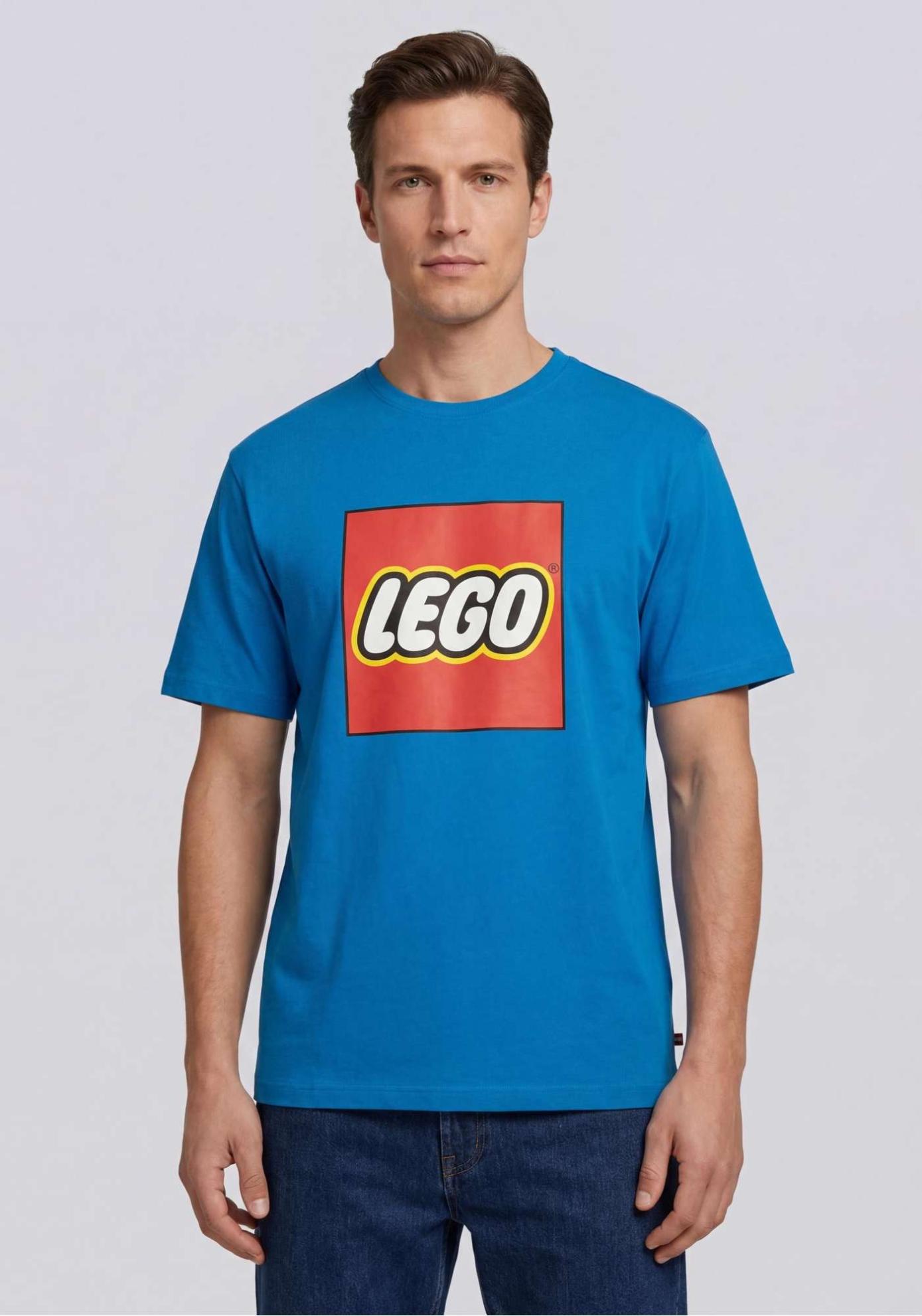LEGO® T-Shirt S/S - LWTACE 201 -LEGO®