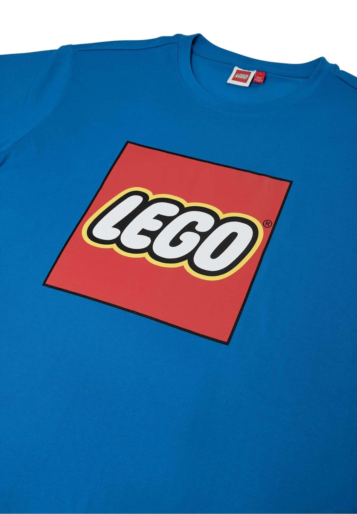 LEGO® T-Shirt S/S - LWTACE 201 -LEGO®