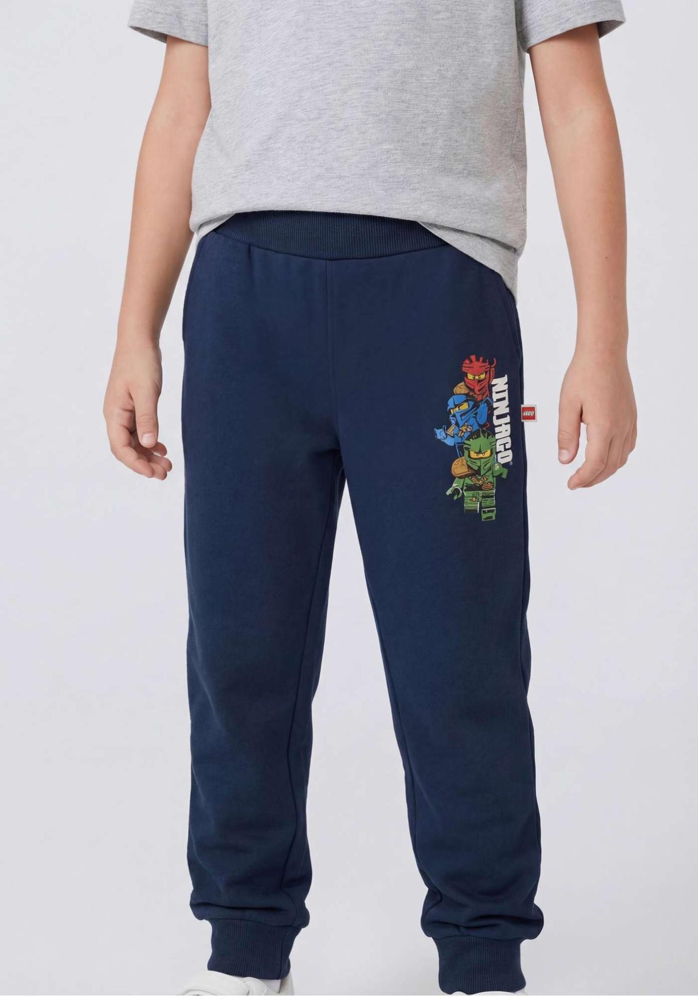 LEGO® NINJAGO® Sweatpants - LWPINO 105 -LEGO®