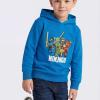 LEGO® NINJAGO® Hooded Sweatshirt - LWSIAN 111 -LEGO®