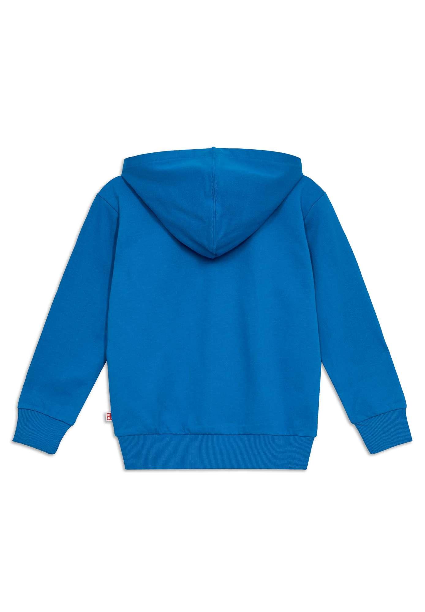 LEGO® NINJAGO® Hooded Sweatshirt - LWSIAN 111 -LEGO®