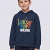 LEGO® NINJAGO® Hooded Sweatshirt - LWSIAN 111 -LEGO®