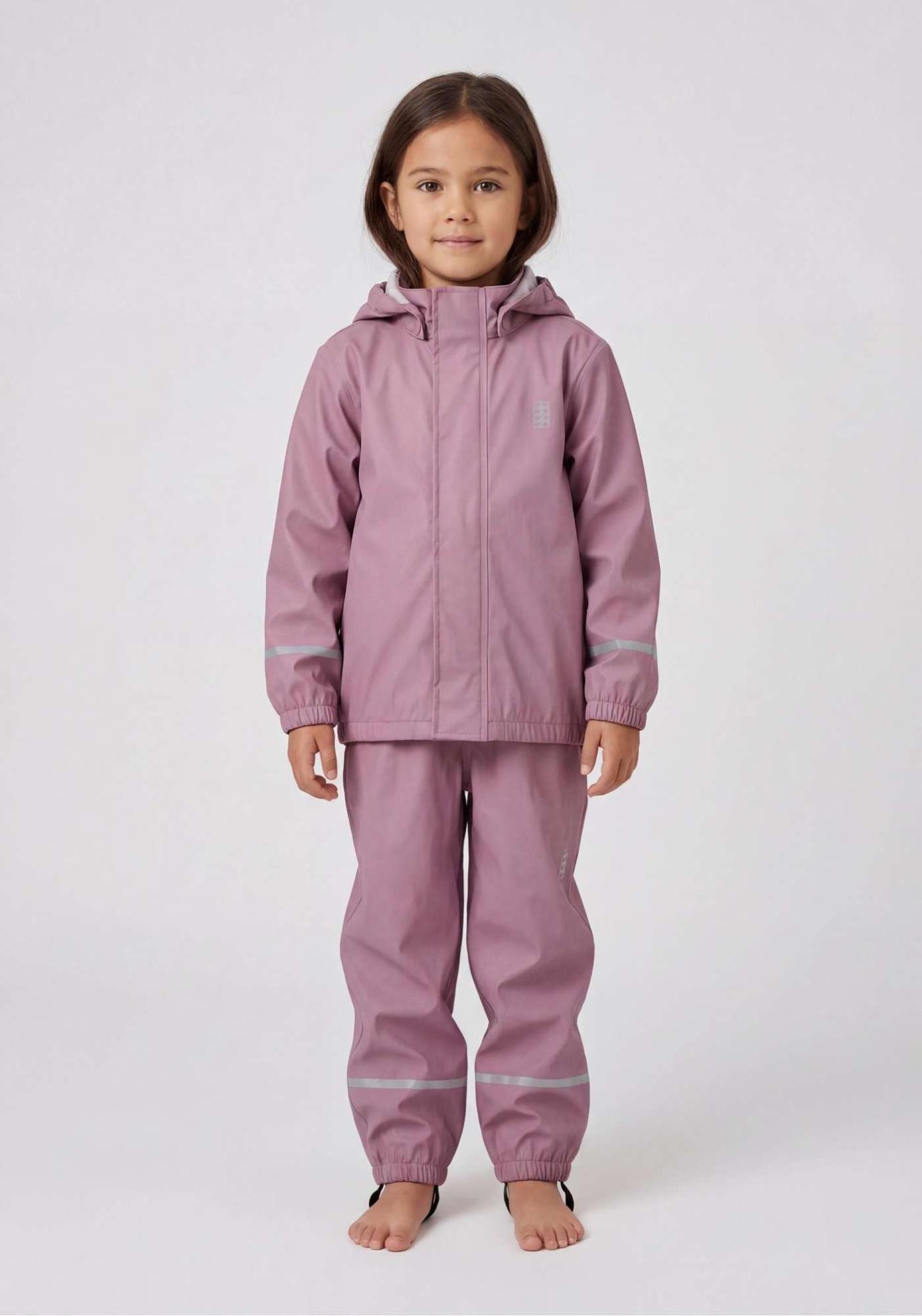 LEGO® Pu Rain Set - LWJORI 200 -LEGO®