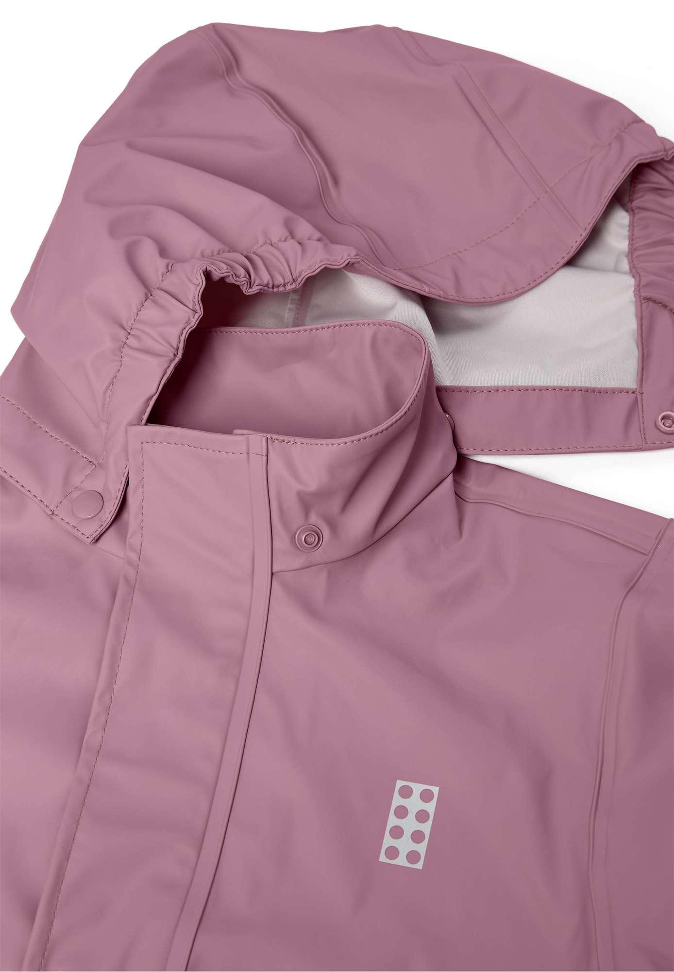 LEGO® Pu Rain Set - LWJORI 200 -LEGO®