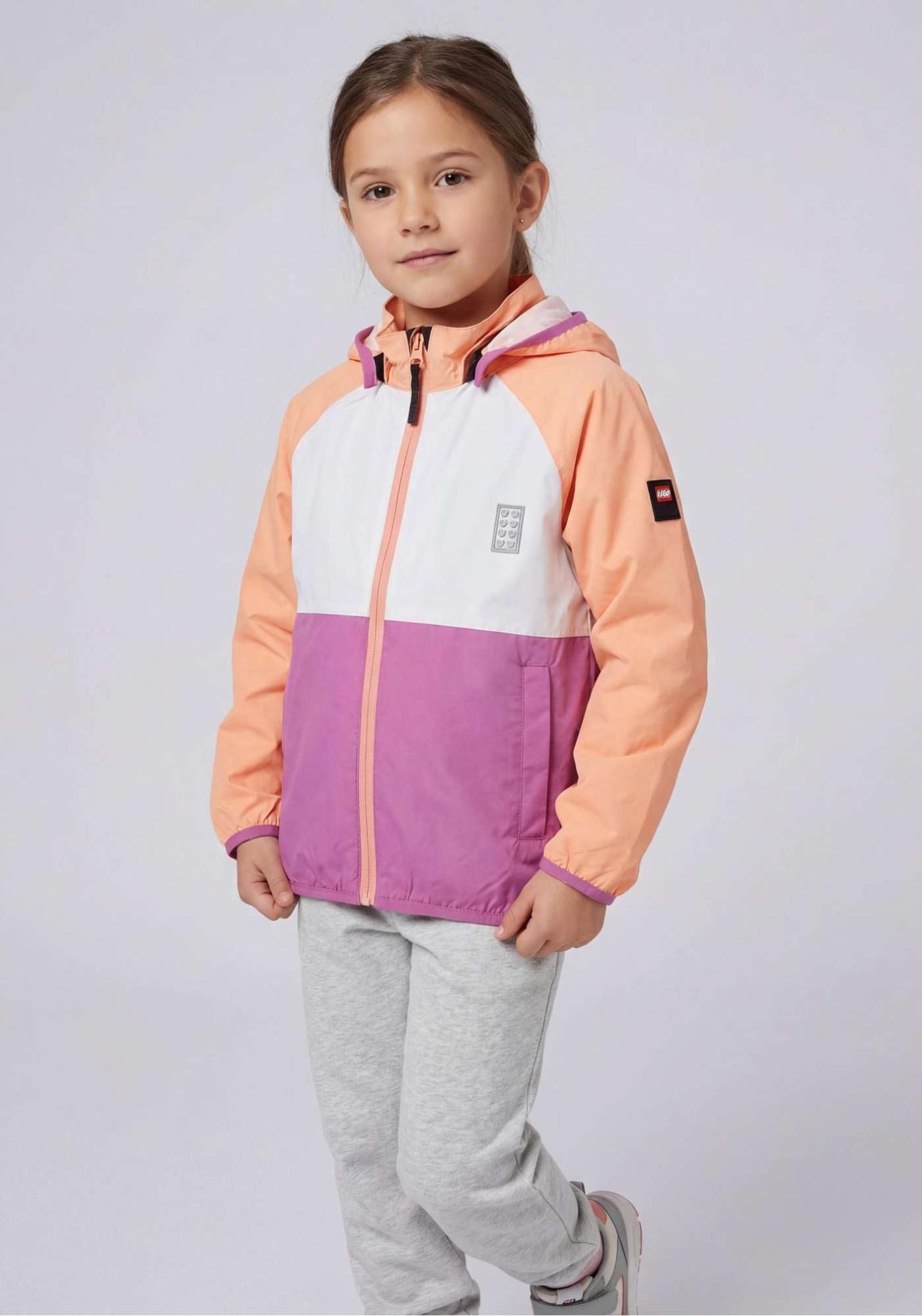 LEGO® Jacket - LWJOCHY 206 -LEGO®