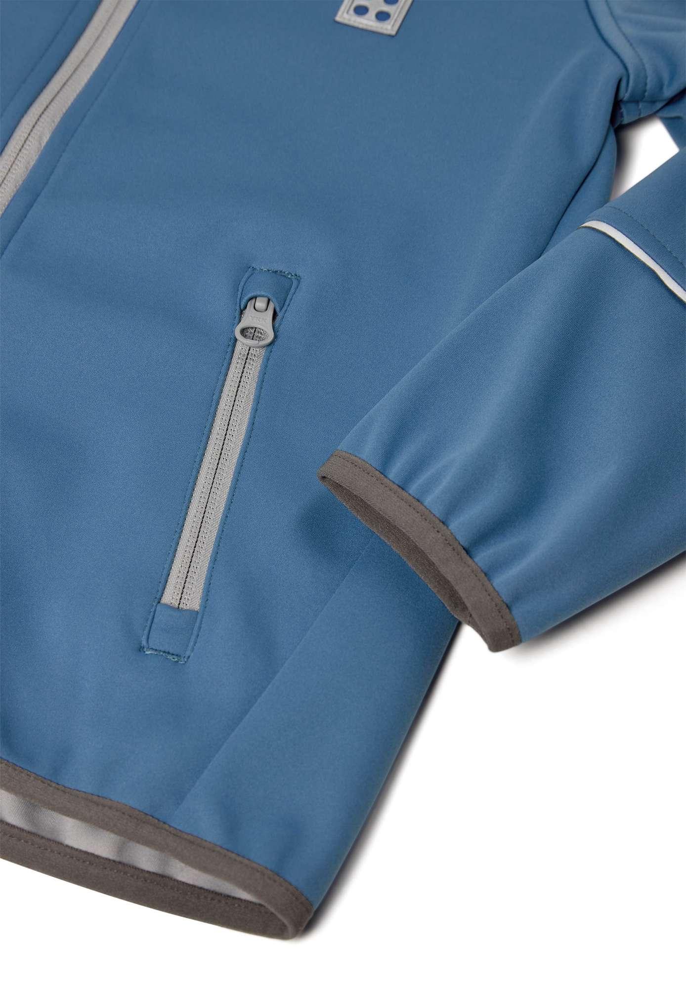 LEGO® Softshell Jacket - LWSEFRIT 200 -LEGO®