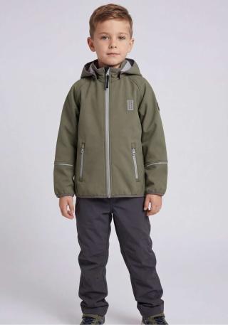 LEGO® Softshell Jacket - LWSEFRIT 200 -LEGO®