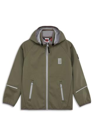 LEGO® Softshell Jacket - LWSEFRIT 200 -LEGO®