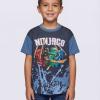 LEGO® NINJAGO® T-Shirt S/S - LWTAJ 310 -LEGO®