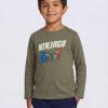 LEGO® NINJAGO® Pyjamas - LWAIKO 106 -LEGO®