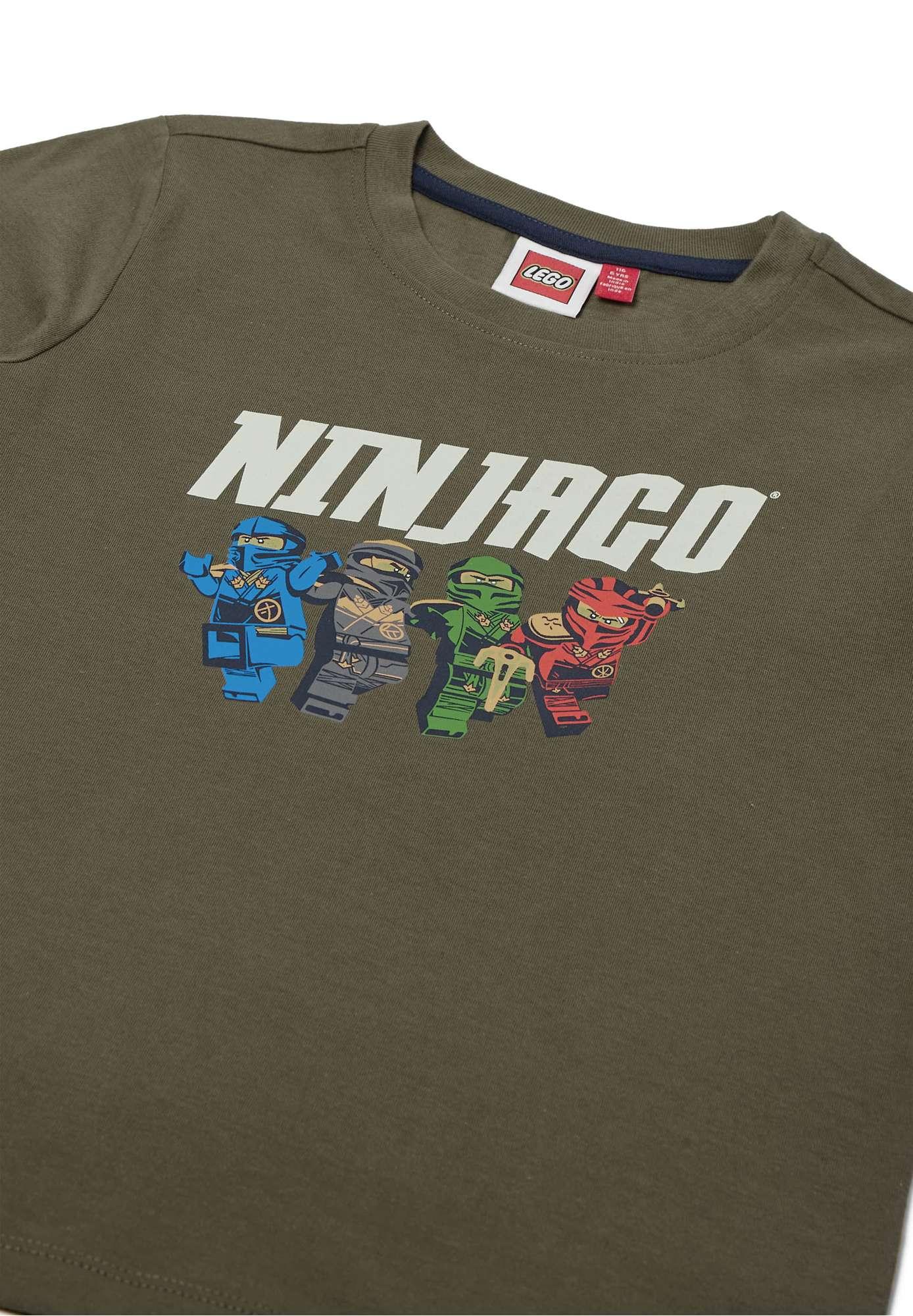 LEGO® NINJAGO® Pyjamas - LWAIKO 106 -LEGO®