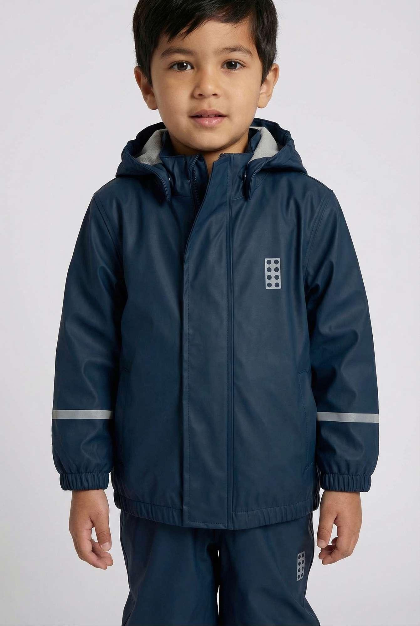 LEGO® Pu Rain Set - LWJIVAN 200 -LEGO®