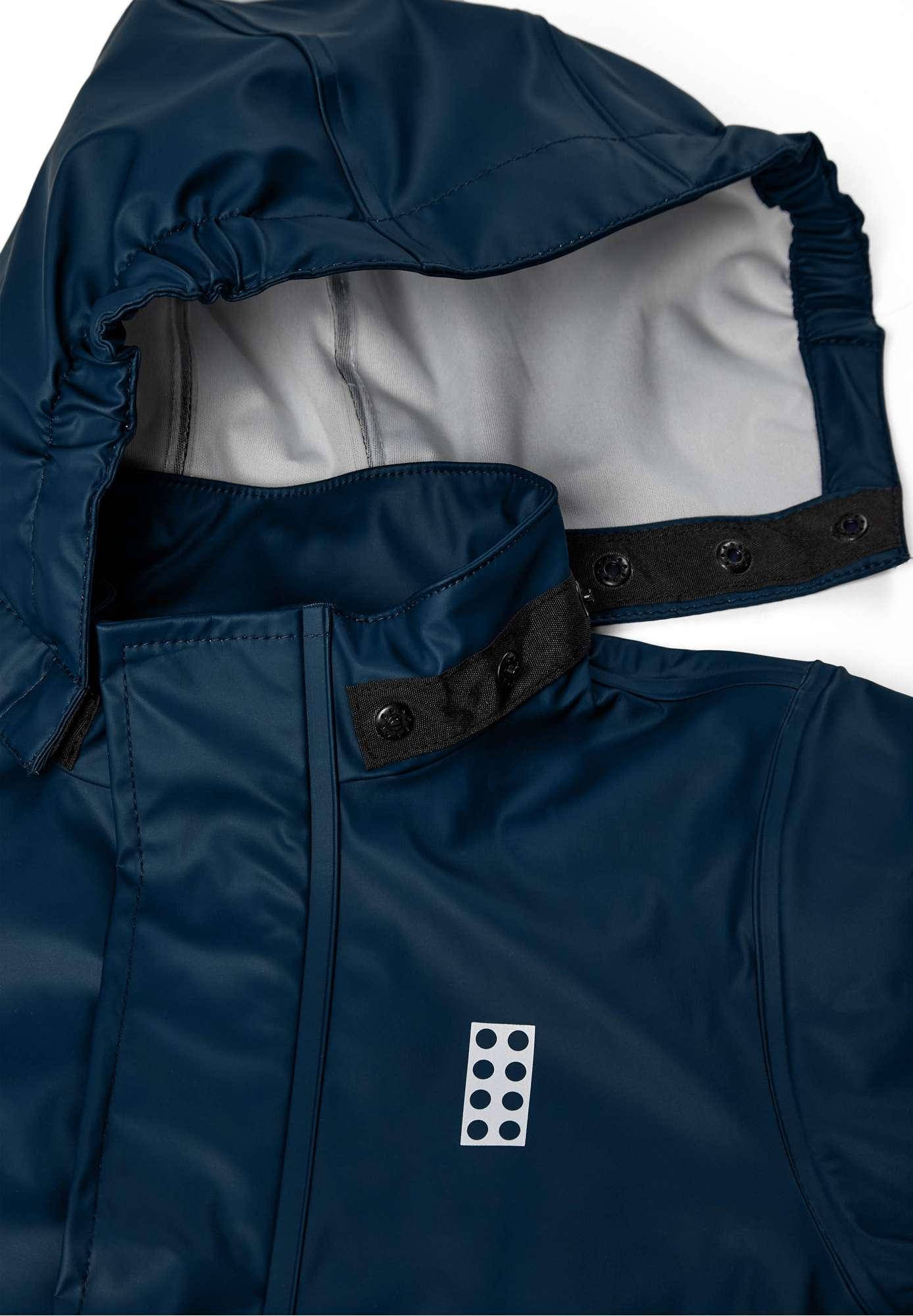 LEGO® Pu Rain Set - LWJIVAN 200 -LEGO®