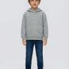 LEGO® Hooded Sweatshirt - LWSKY 600 -LEGO®