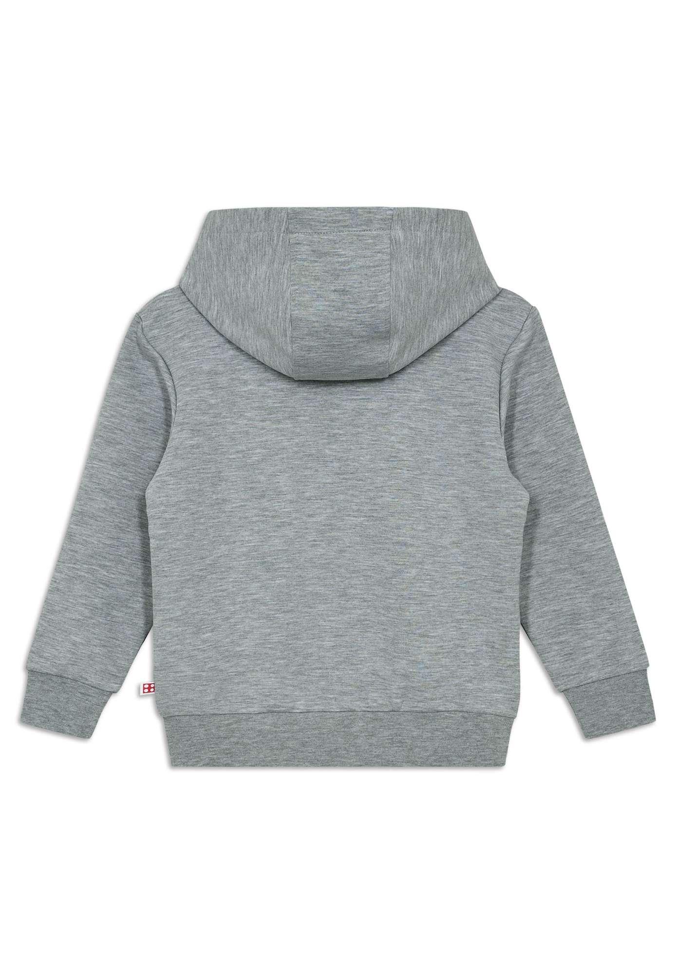 LEGO® Hooded Sweatshirt - LWSKY 600 -LEGO®