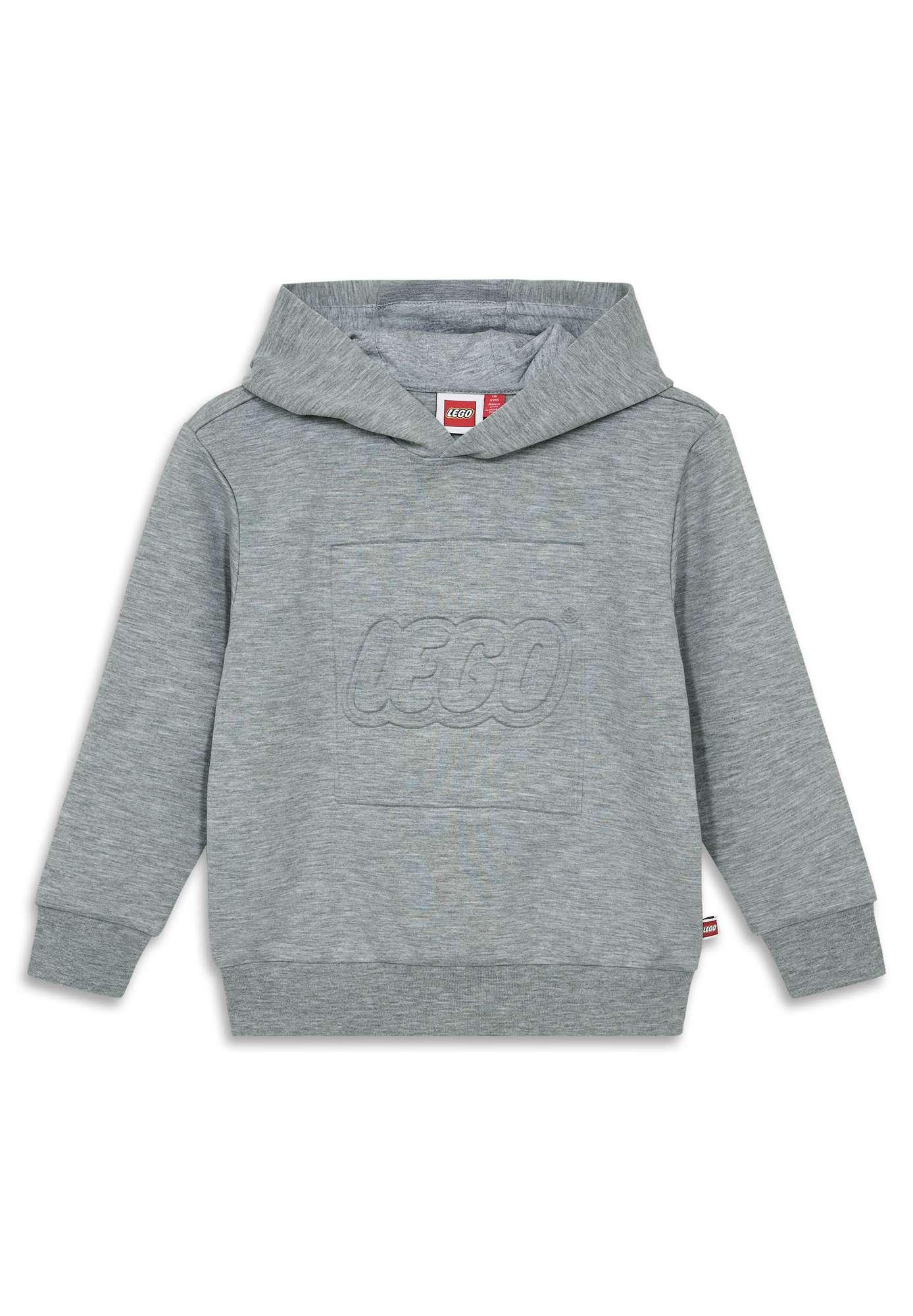 LEGO® Hooded Sweatshirt - LWSKY 600 -LEGO®