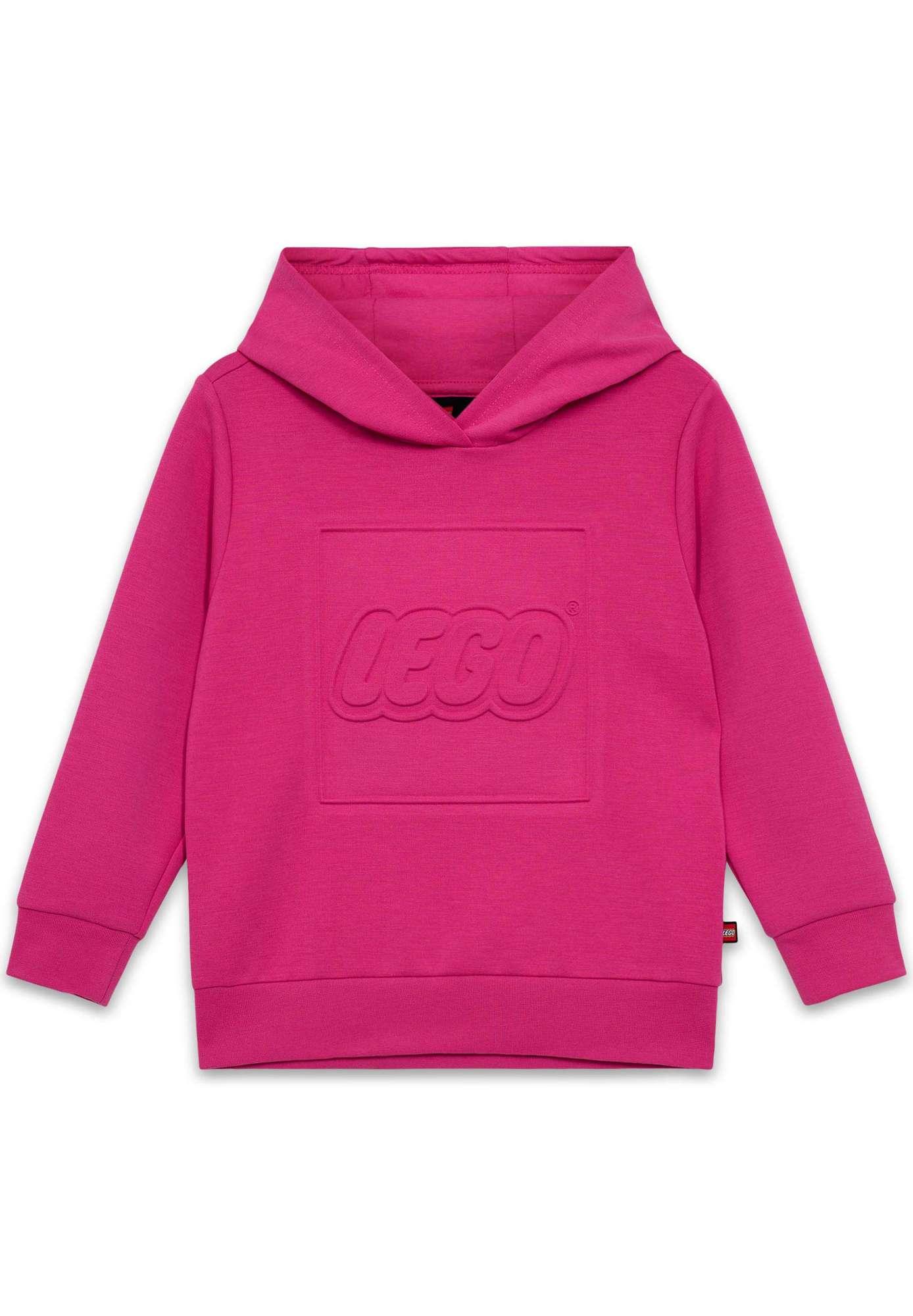 LEGO® Hooded Sweatshirt - LWSKY 600 -LEGO®