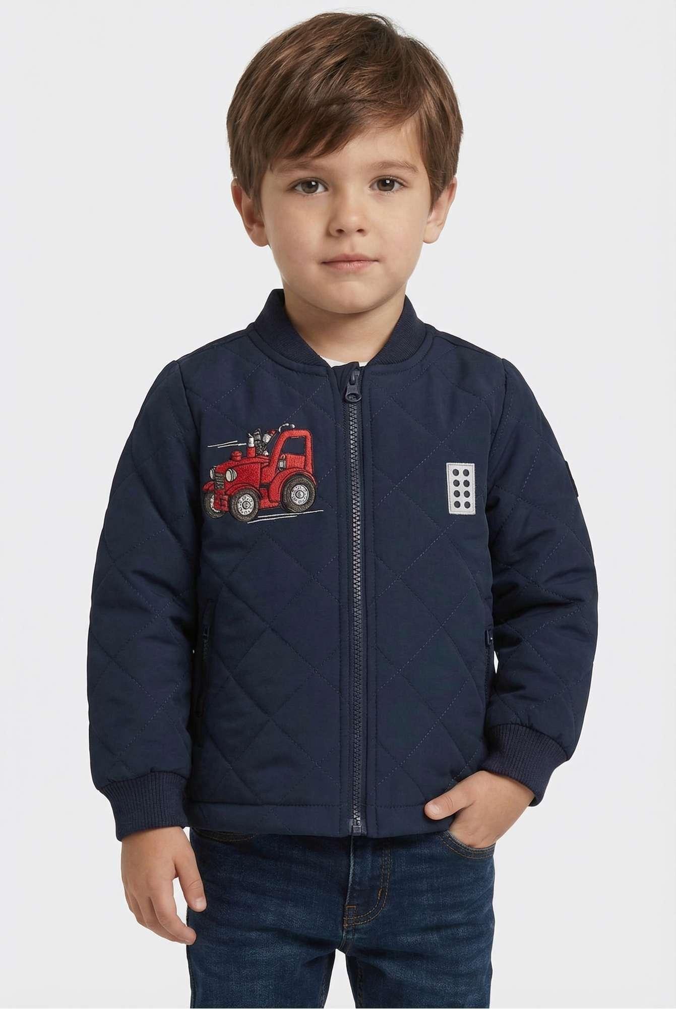 LEGO® DUPLO® Jacket - LWJERI 200 -LEGO®