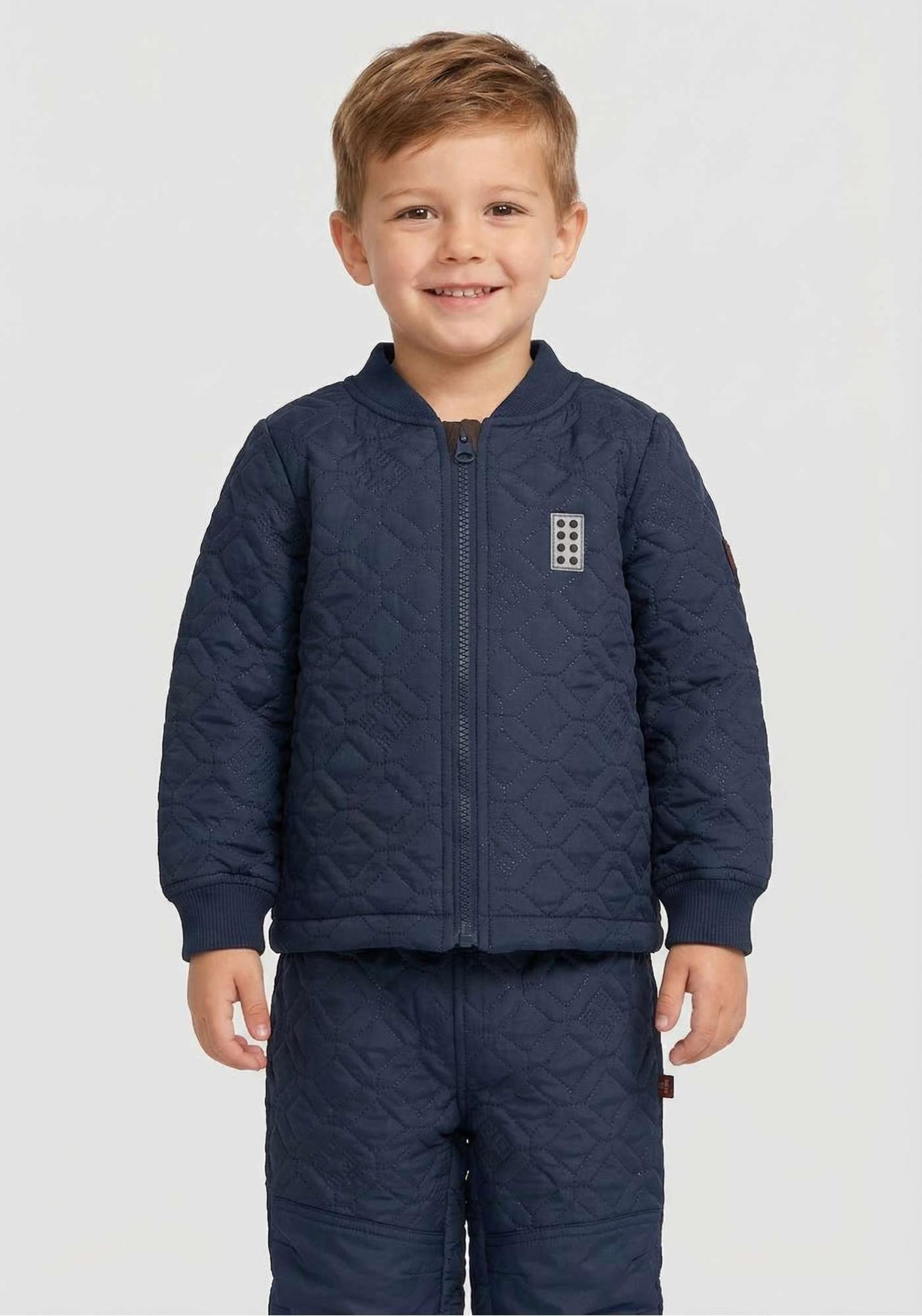 LEGO® Thermo Set - LWSAKU 612 -LEGO®