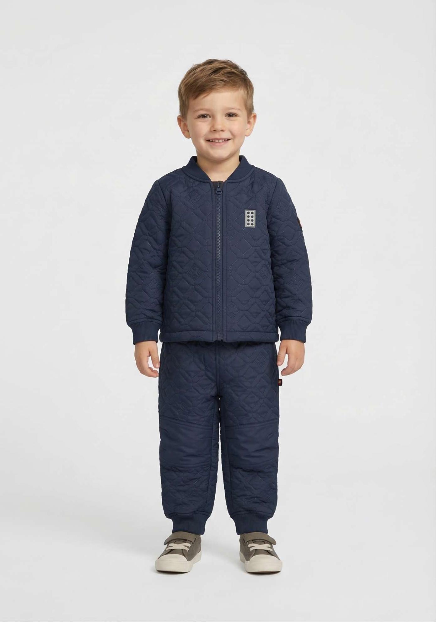 LEGO® Thermo Set - LWSAKU 612 -LEGO®