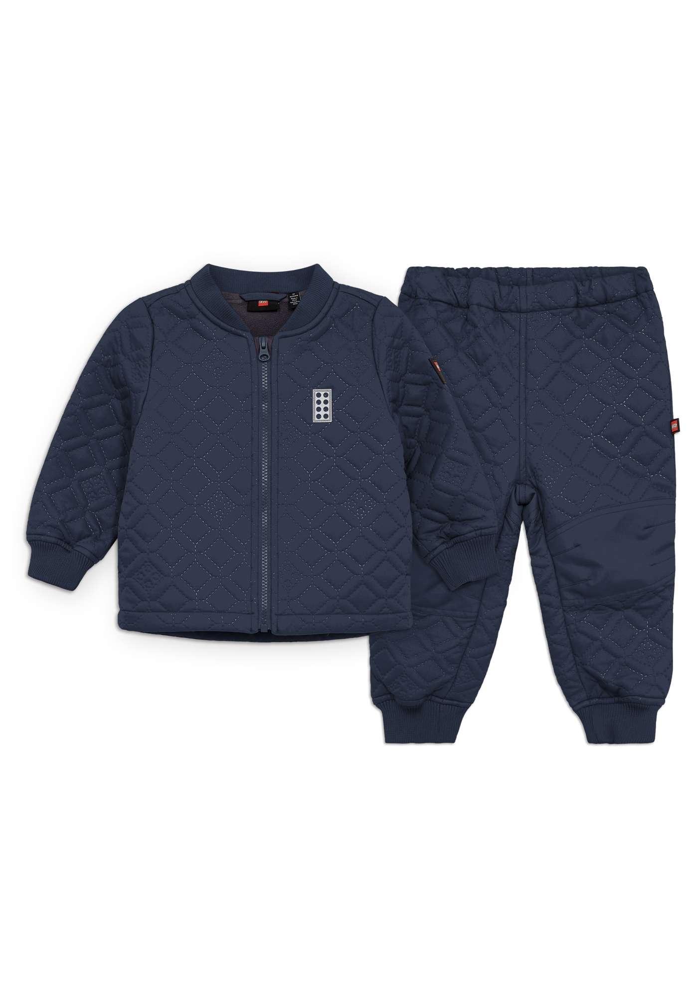 LEGO® Thermo Set - LWSAKU 612 -LEGO®