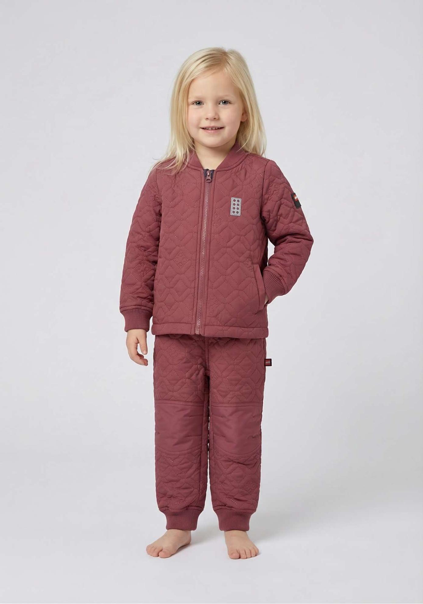 LEGO® Thermo Set - LWSAKU 612 -LEGO®