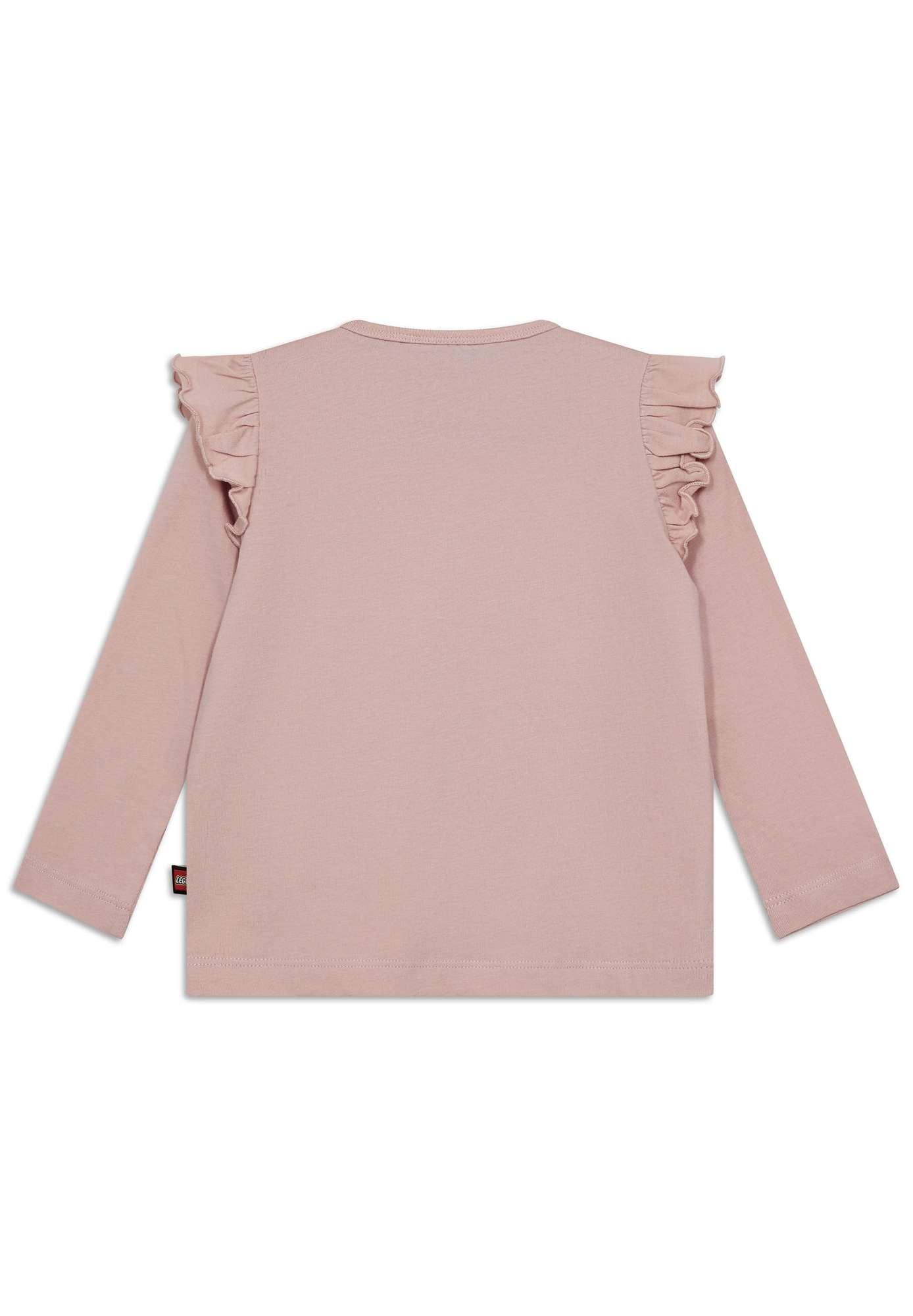 LEGO® DUPLO® T-Shirt L/S - LWTRACY 700 -LEGO®