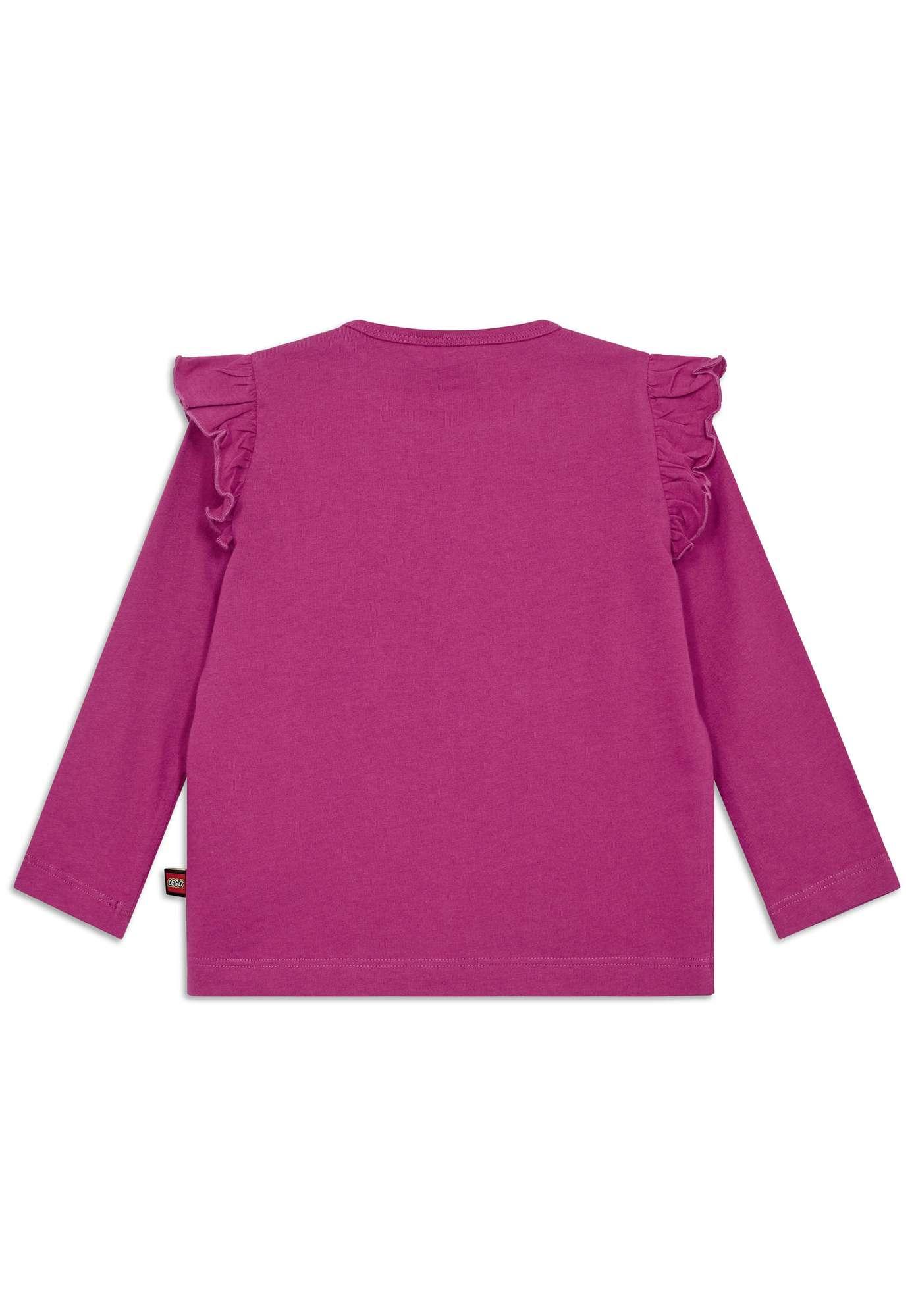 LEGO® DUPLO® T-Shirt L/S - LWTRACY 700 -LEGO®