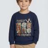 LEGO® DUPLO® Sweatshirt - LWSANYU 700 -LEGO®