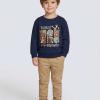 LEGO® DUPLO® Sweatshirt - LWSANYU 700 -LEGO®