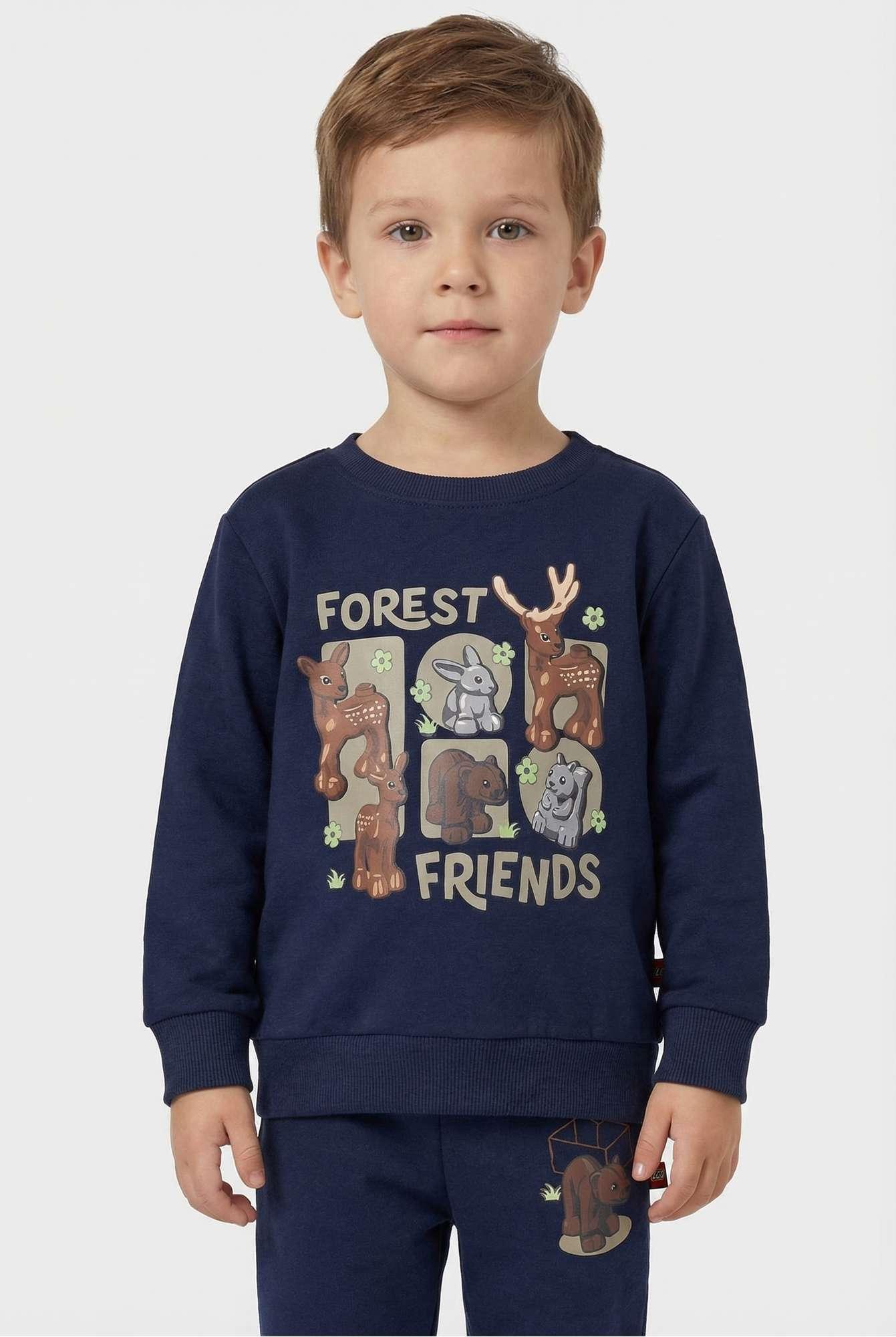 LEGO® DUPLO® Sweat Set - LWSANYU 703 -LEGO®