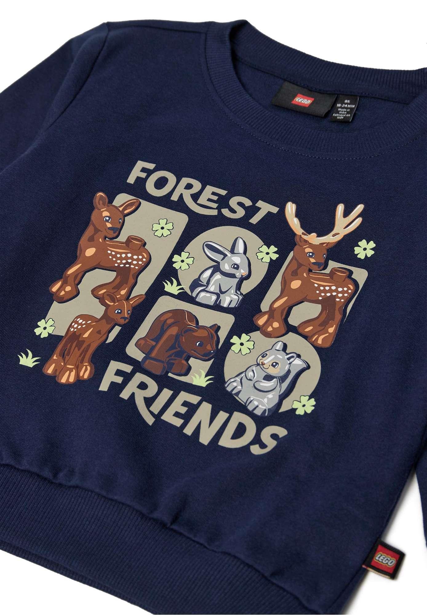 LEGO® DUPLO® Sweat Set - LWSANYU 703 -LEGO®