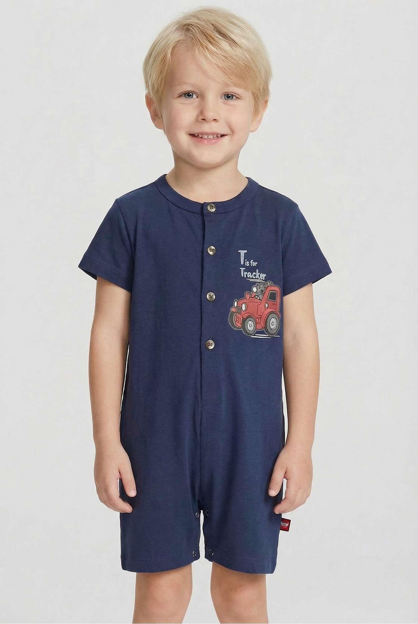 LEGO® DUPLO® Jumpsuit - LWPANI 200 -LEGO®