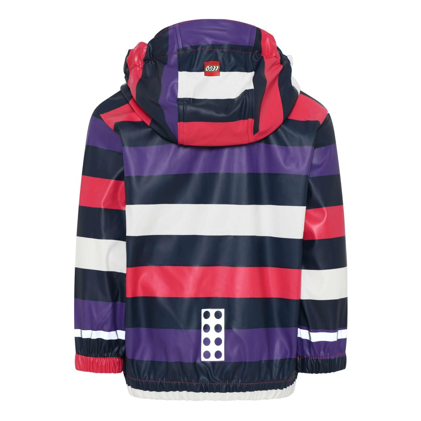 LEGO® Rain Jacket - JANE 102 -LEGO®