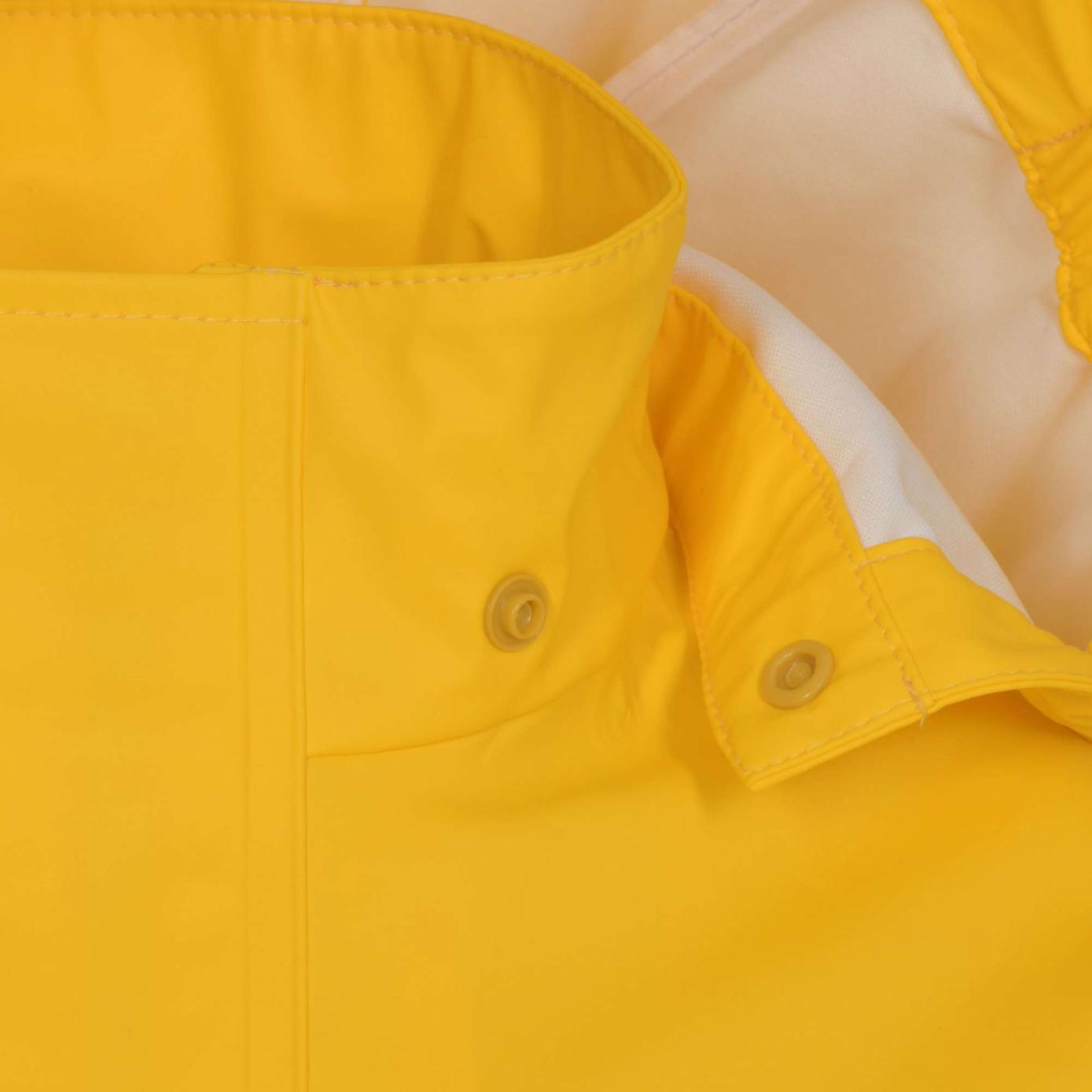 LEGO® Rain Jacket - JUSTICE 101 -LEGO®