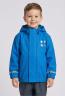LEGO® Rain Jacket - JUSTICE 101 - Blue