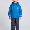 LEGO® Rain Jacket - JUSTICE 101 -LEGO®