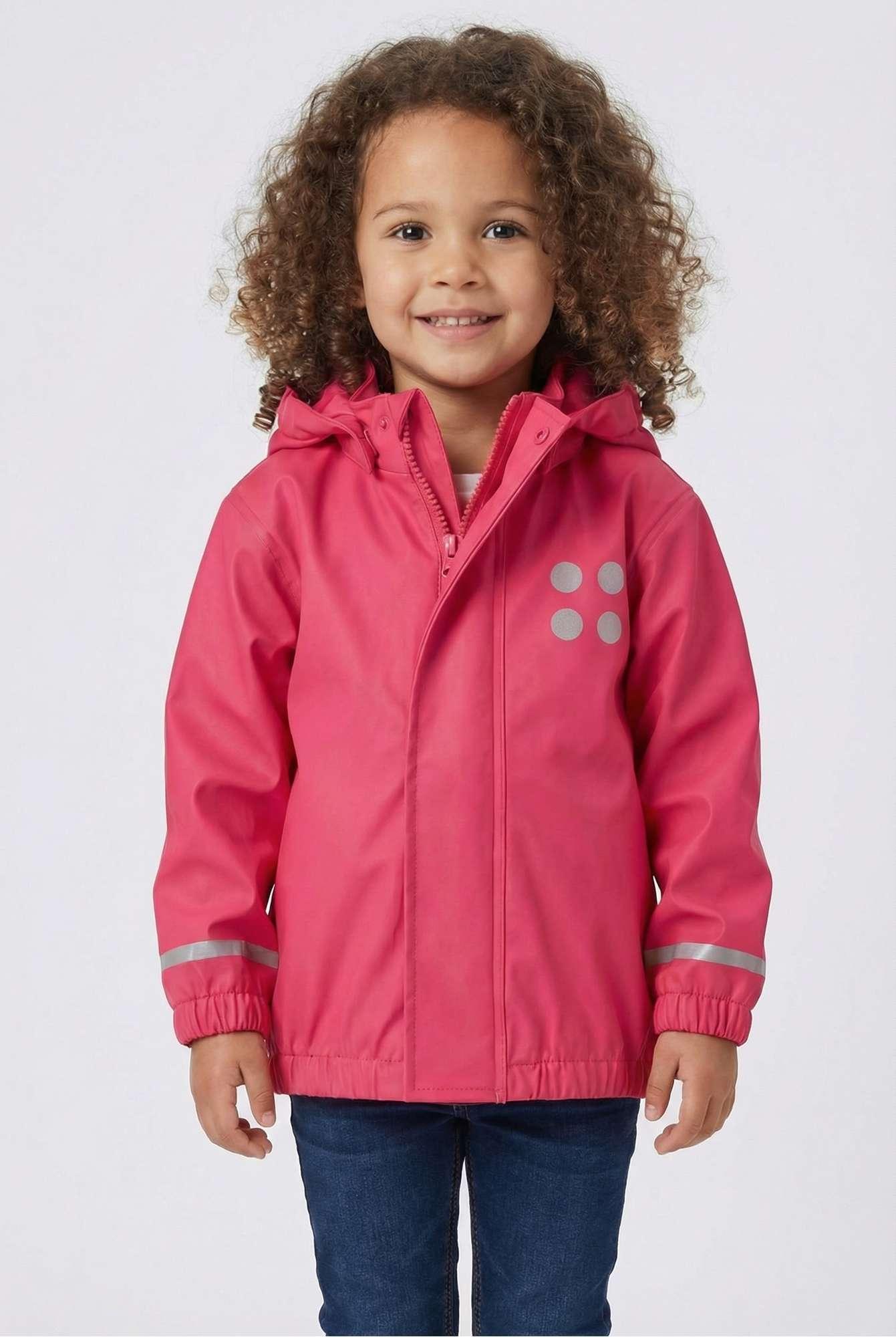 LEGO® Rain Jacket - JANE 101 -LEGO®