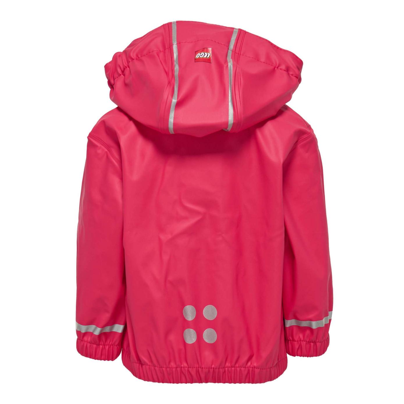 LEGO® Rain Jacket - JANE 101 -LEGO®