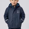 LEGO® Rain Jacket - JUSTICE 101 -LEGO®