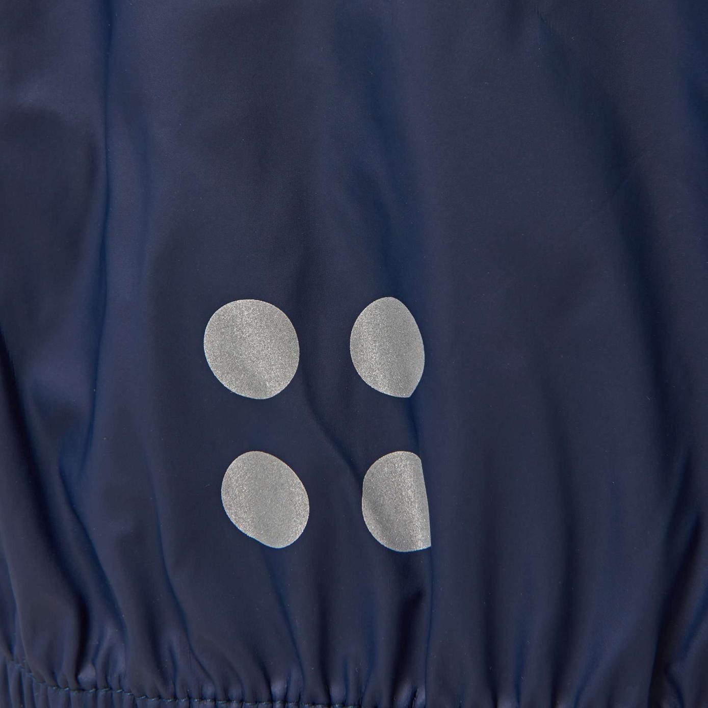 LEGO® Rain Jacket - JUSTICE 101 -LEGO®