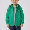 LEGO® Rain Jacket - JUSTICE 101 -LEGO®
