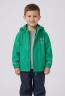 LEGO® Rain Jacket - JUSTICE 101 - Green