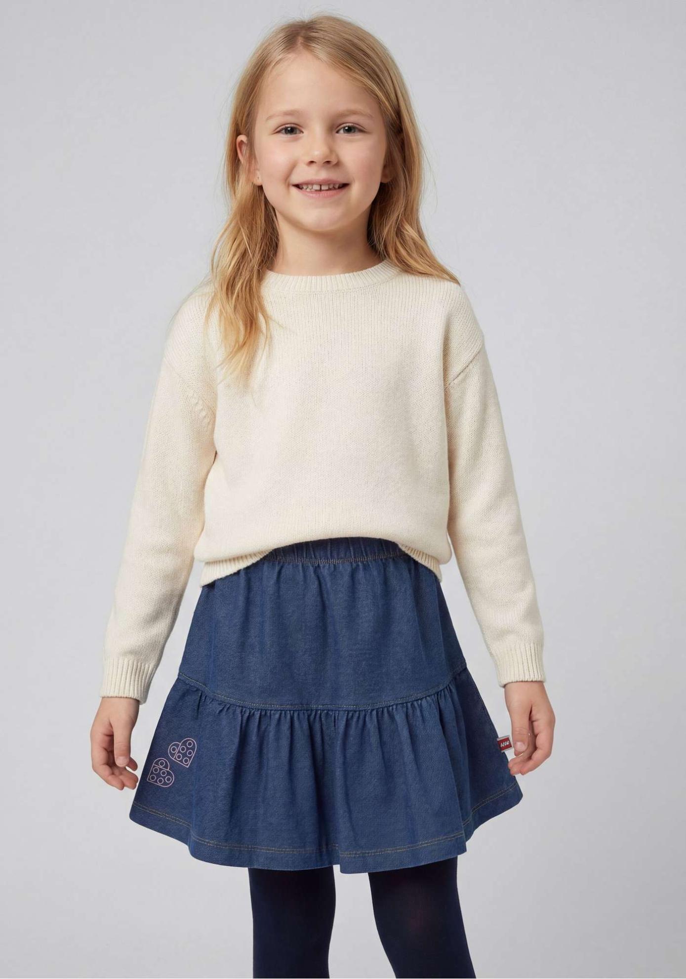 LEGO® Skirt - LWDANA 200 -LEGO®