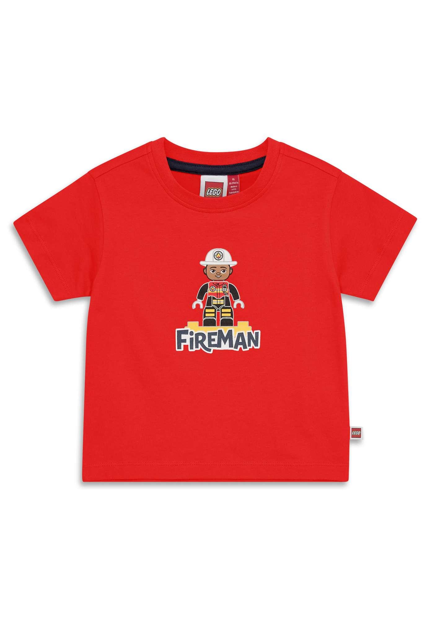 LEGO® DUPLO® T-Shirt S/S - LWTIAM 201 -LEGO®