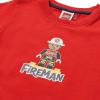 LEGO® DUPLO® T-Shirt S/S - LWTIAM 201 -LEGO®