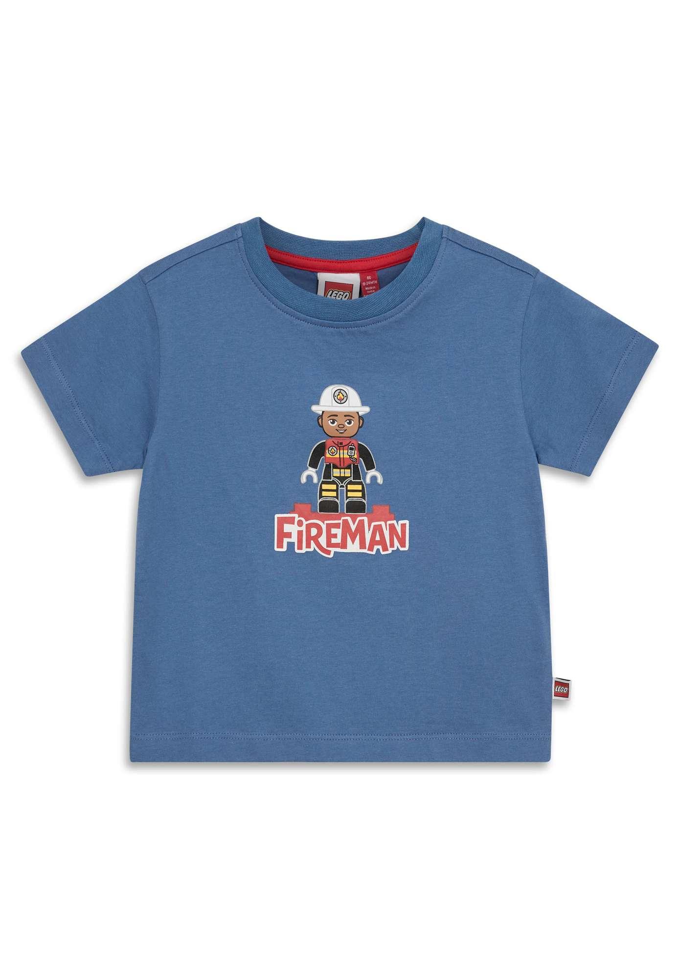 LEGO® DUPLO® T-Shirt S/S - LWTIAM 201 -LEGO®