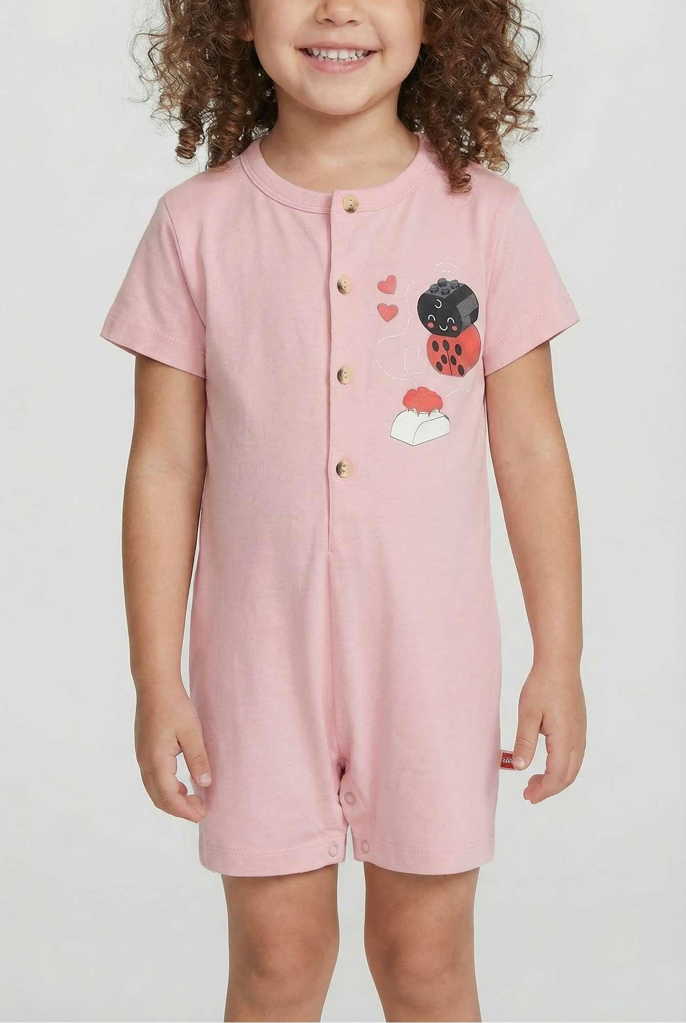 LEGO® DUPLO® Jumpsuit - LWPAX 202 -LEGO®