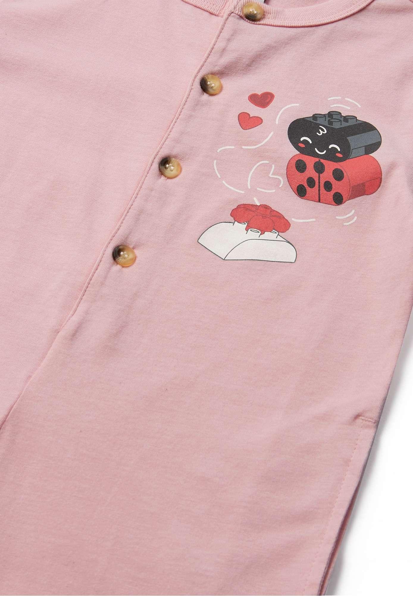 LEGO® DUPLO® Jumpsuit - LWPAX 202 -LEGO®